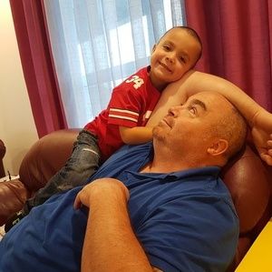 Meet your Posher, Mike